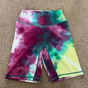 Vitality (formally Balance Athletica) Bike Shorts
